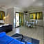 Cairns Sunland Leisure Park Hotel