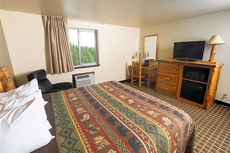 FairBridge Inn and Suites