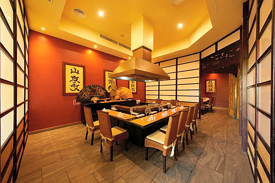 Grand Bahia Principe Coba - All Inclusive