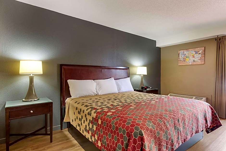 Econo Lodge High Point - Archdale