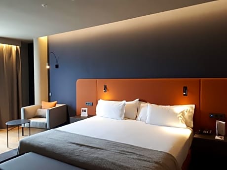 Deluxe Double or Twin Room with Terrace