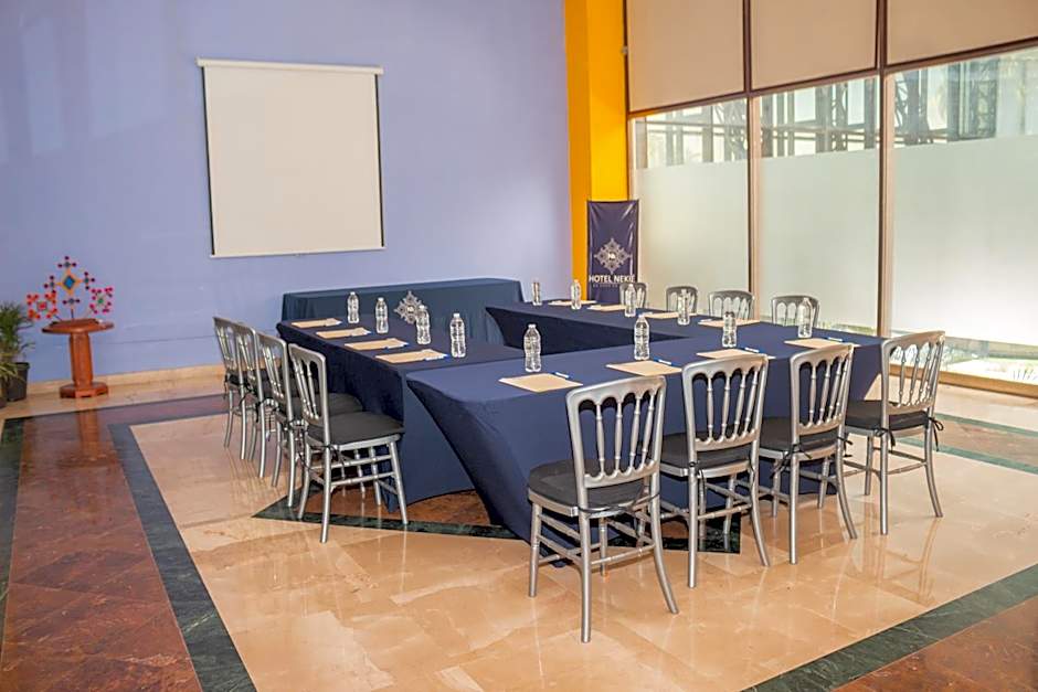 Nk Hotel Nekié Tepic