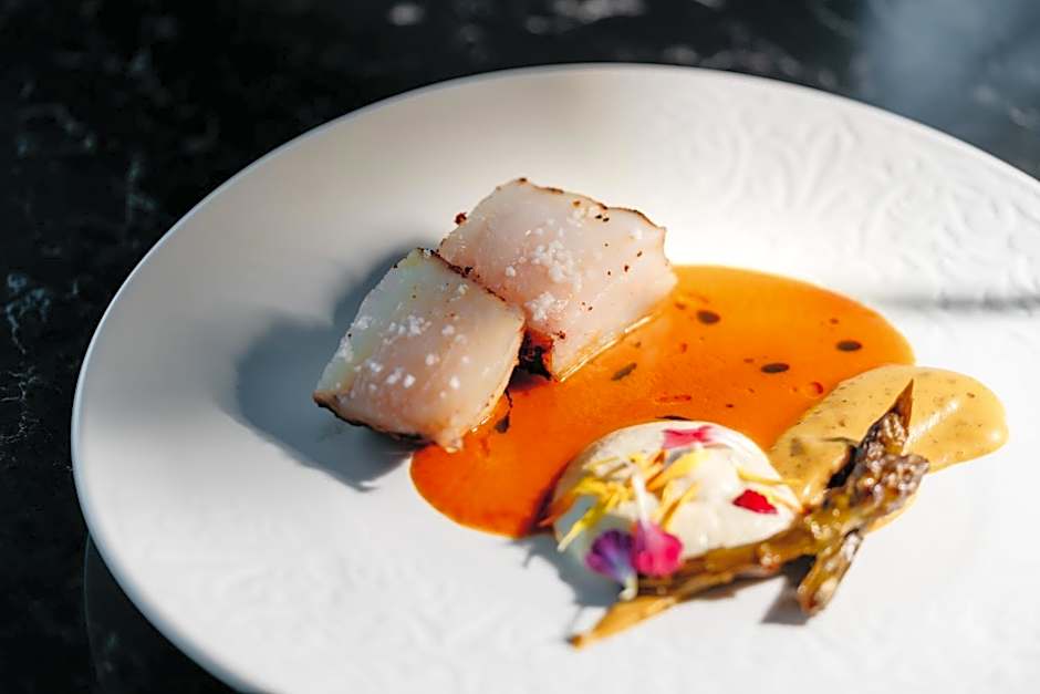 Savoy Palace - The Leading Hotels of the World - Savoy Signature