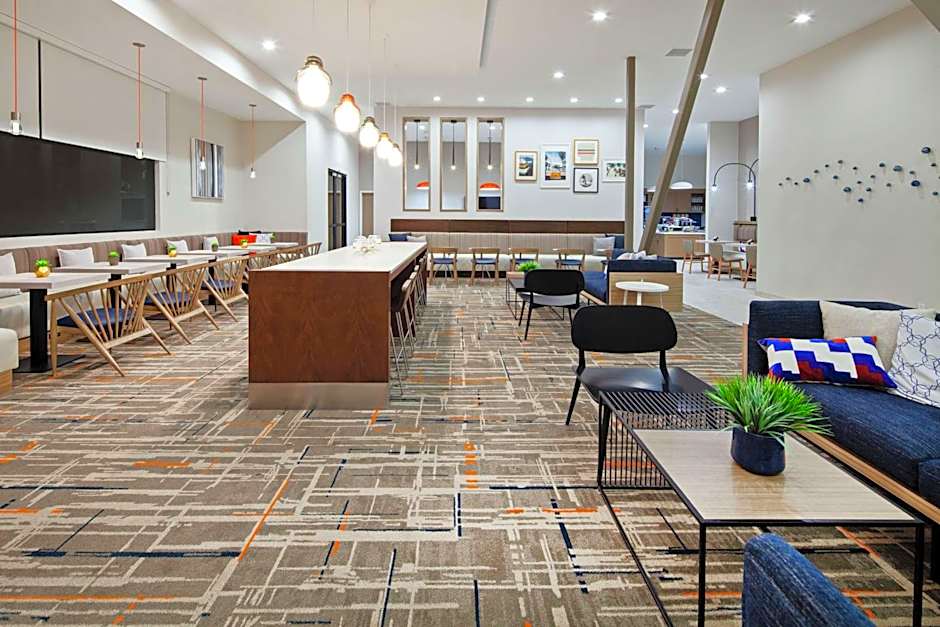 Homewood Suites by Hilton San Diego Central