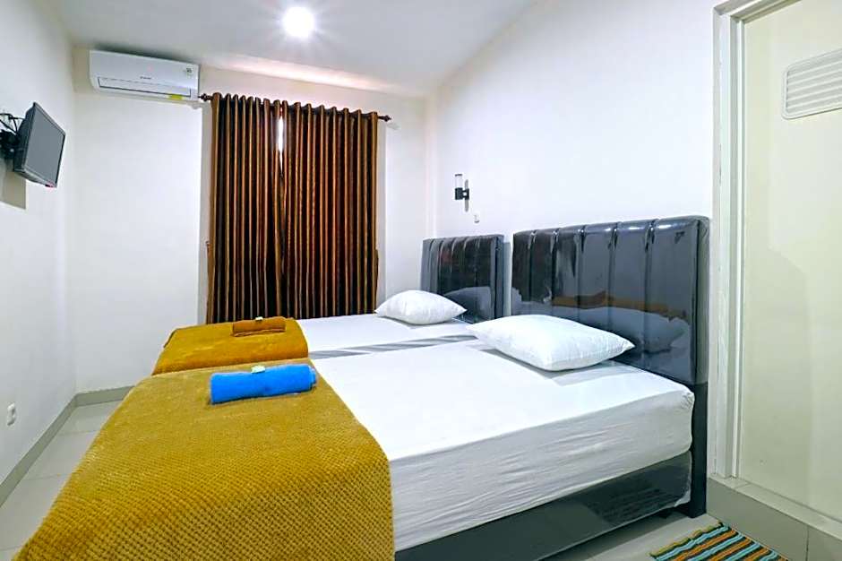 Saloka Guest House