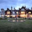 The NICI New Forest