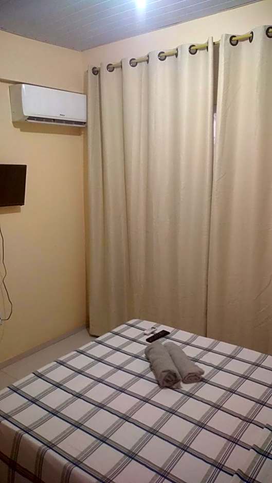 Pousada Alto de Junqueira