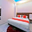 OYO The Signature Hotel Near Iskcon Temple Noida