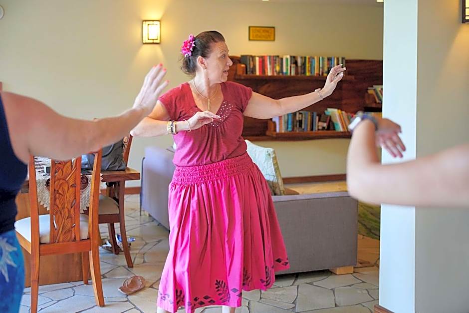 Aston Kaanapali Shores