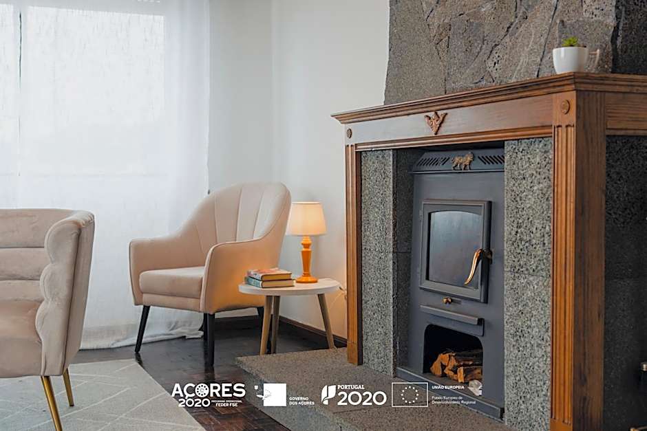 Miradouro da Papalva Guest House - Pico - Azores