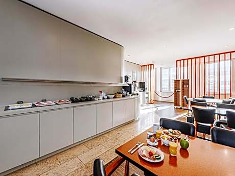 B&B HOTEL Rastatt