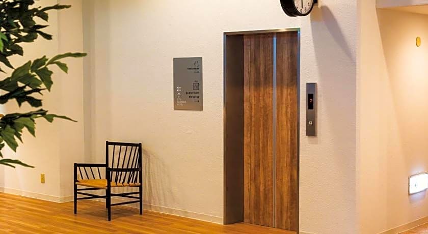 YONAGO CITYGARDENS HOTEL