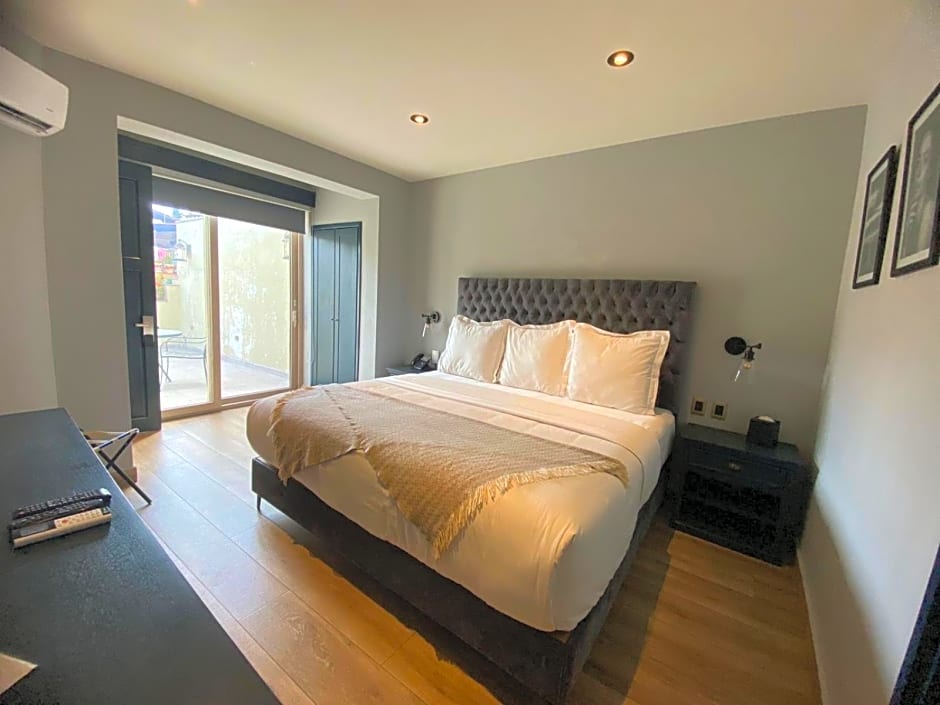 Hotel Origen