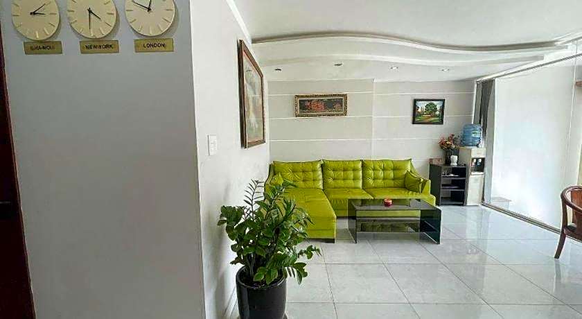 Duong Chau Hotel