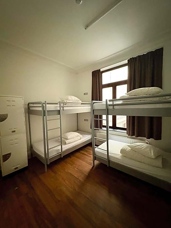 The Legacy by 2GO4 City Center