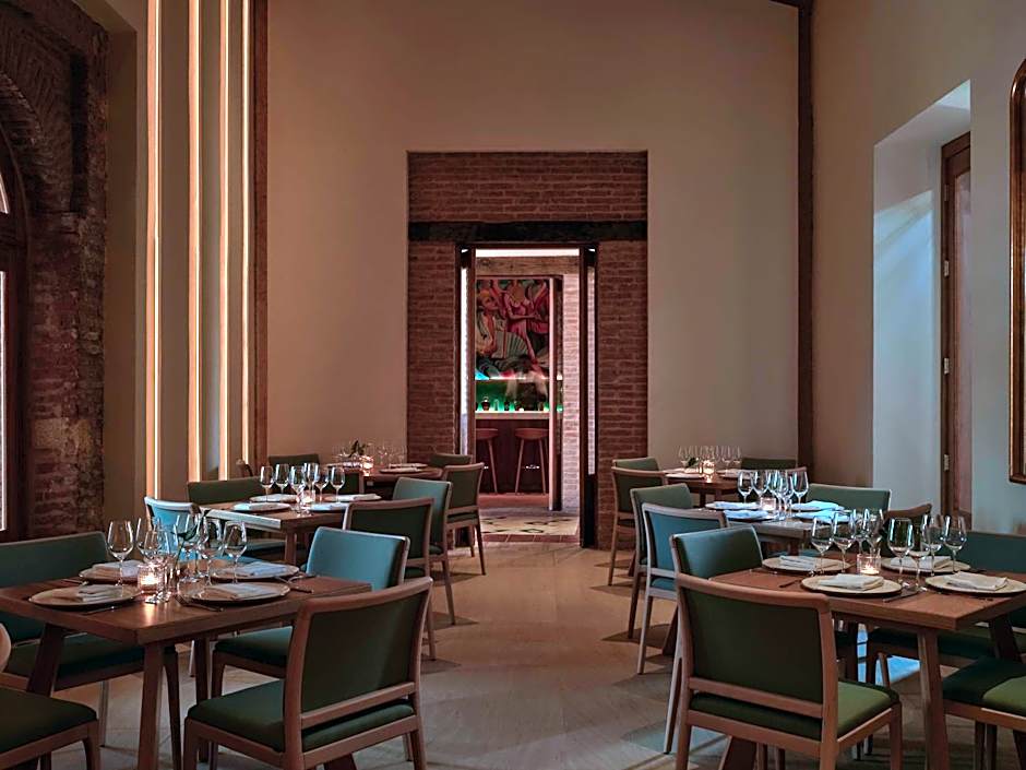 Kimpton Las Mercedes By IHG