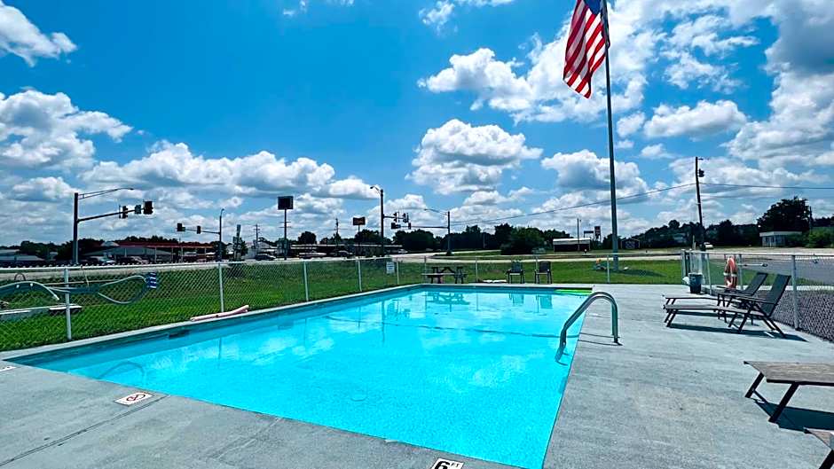 Country Inn - Licking