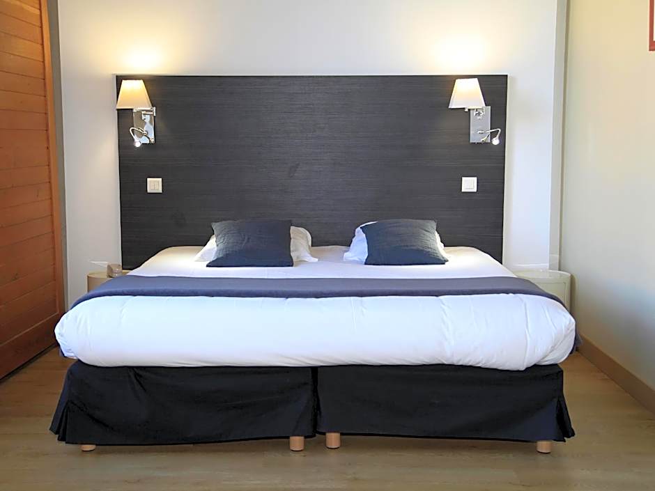 Apparthotel Odalys Le Cheval Blanc