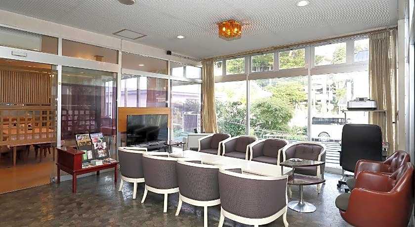 Hotel Tensui Misawa
