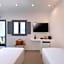 Tatakis Design Hotel, Fira