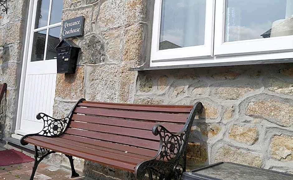 The White Hart Hotel