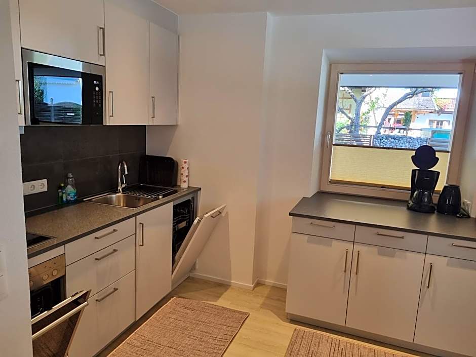Appartements KALSWIRT