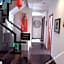 CBD Business Apartment