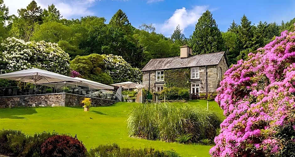 Aberdunant Hall Holiday Park, Snowdonia