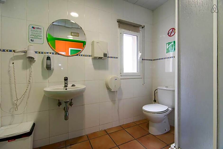 Mellow Hostel Barcelona