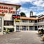 Marksman Motor Inn