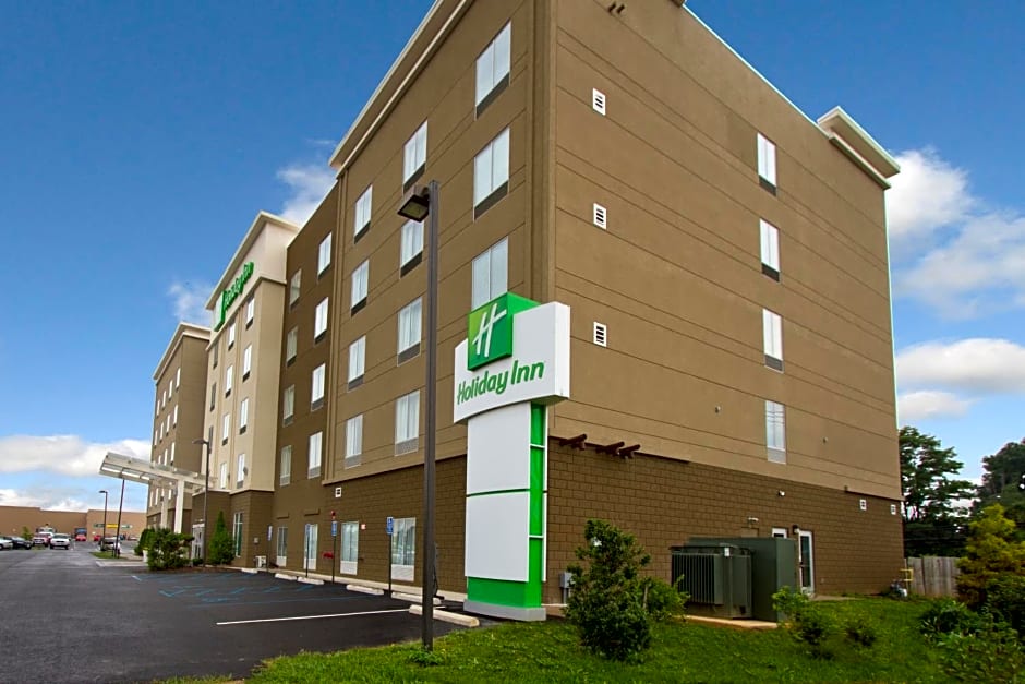 Holiday Inn Christiansburg Blacksburg