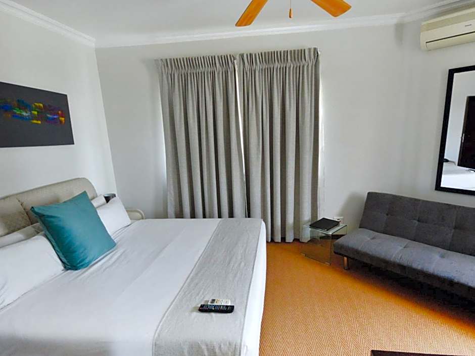 ANEW Hotel & Convention Centre OR Tambo Johannesburg
