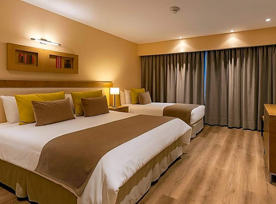 Fueguino Hotel