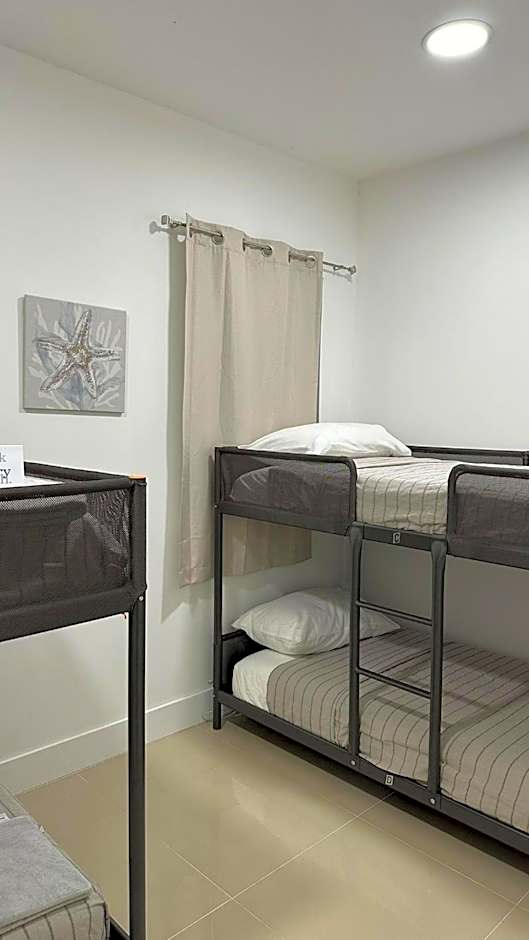 104 Mixed Shared Rooms Central, Friendly, Affordable