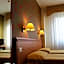 eco Hotel Milano & BioRiso Restaurant
