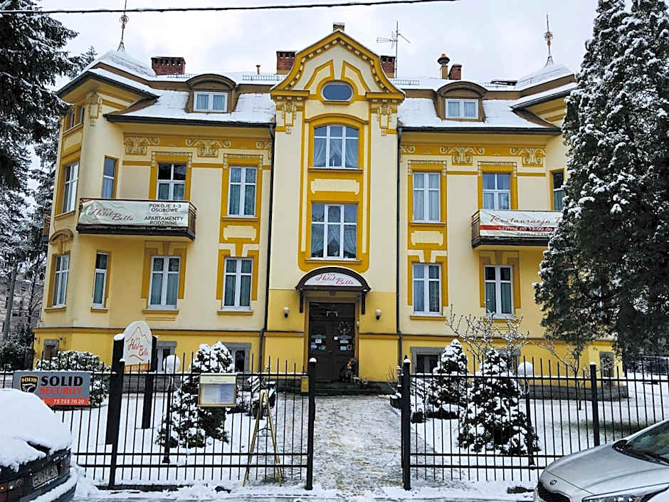 Hotel Bella