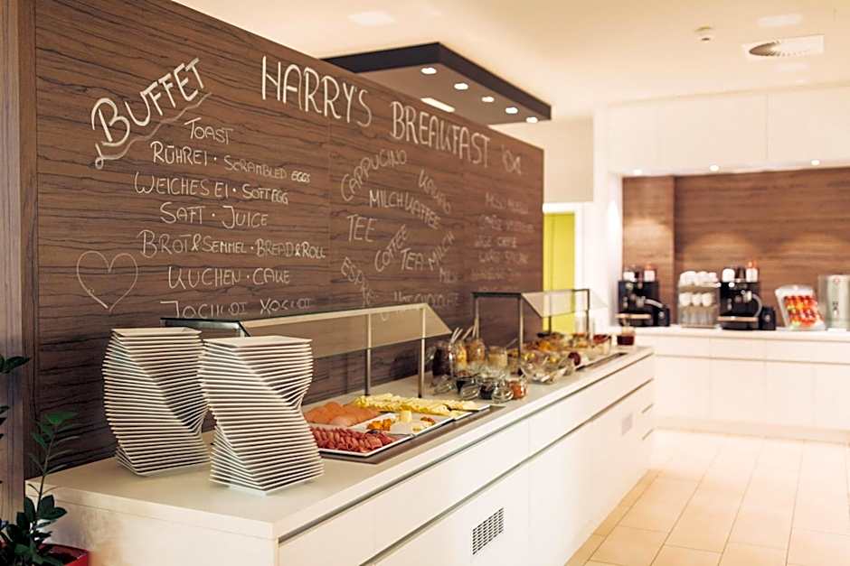 Harry's Home Hotel Munich