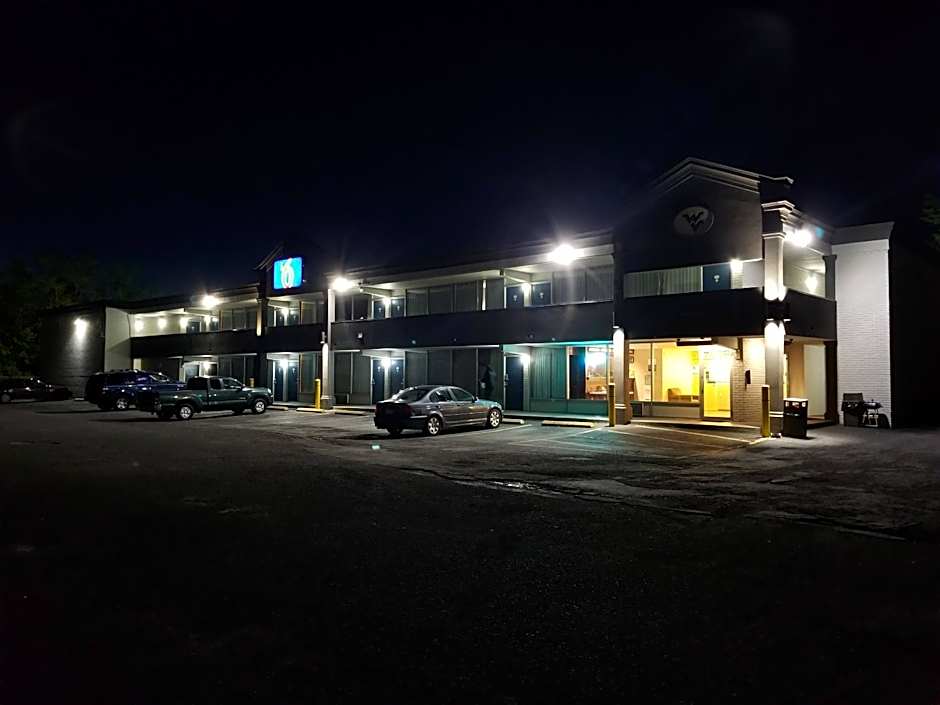 Motel 6 Morgantown