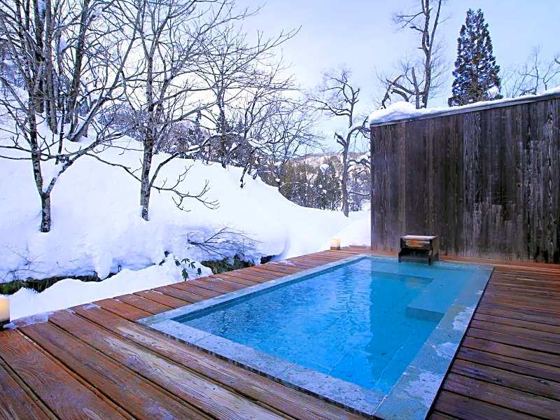 Yugawa Onsen Yamado