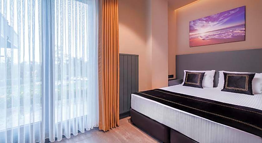 MENALO HOTEL PREMIUM ISTANBUL AIRPORT