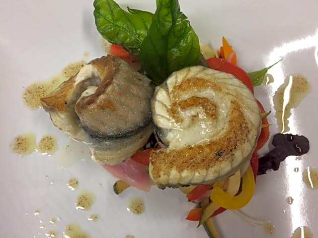 Hotel Locanda Da Carla