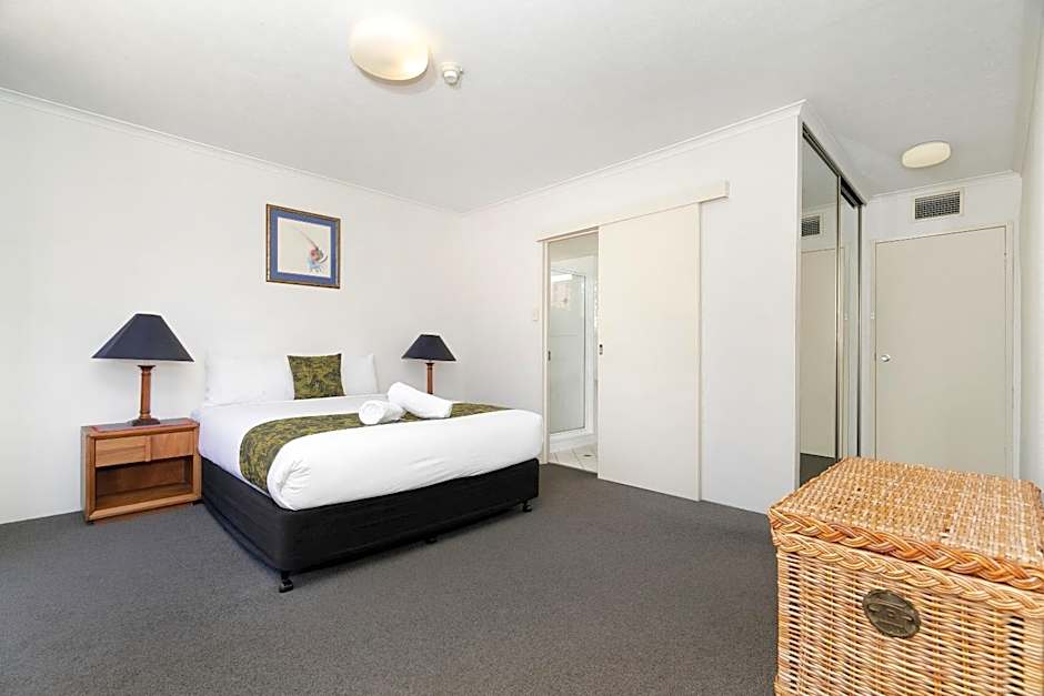 The Astor Apartments