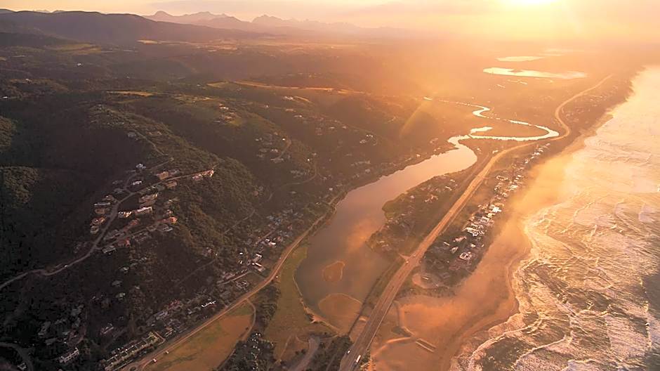 Boardwalk Lodge – Self-Catering