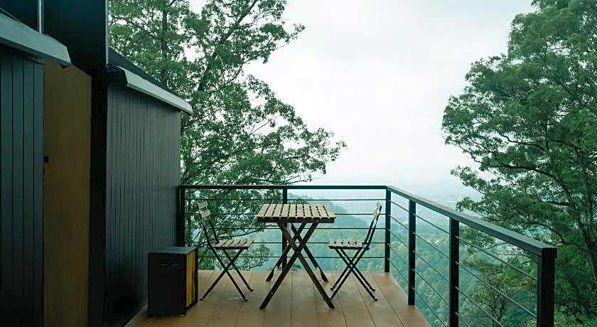 Bobocabin Coban Rondo, Malang