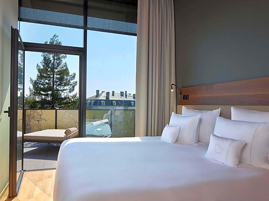 L'Esquisse Hotel & Spa Colmar - MGallery Collection