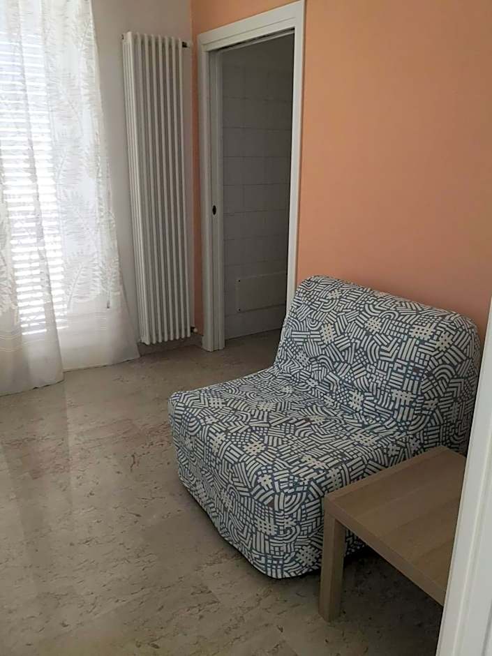 B&B piazza Garibaldi