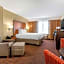 Best Western Cascade Inn & Suites