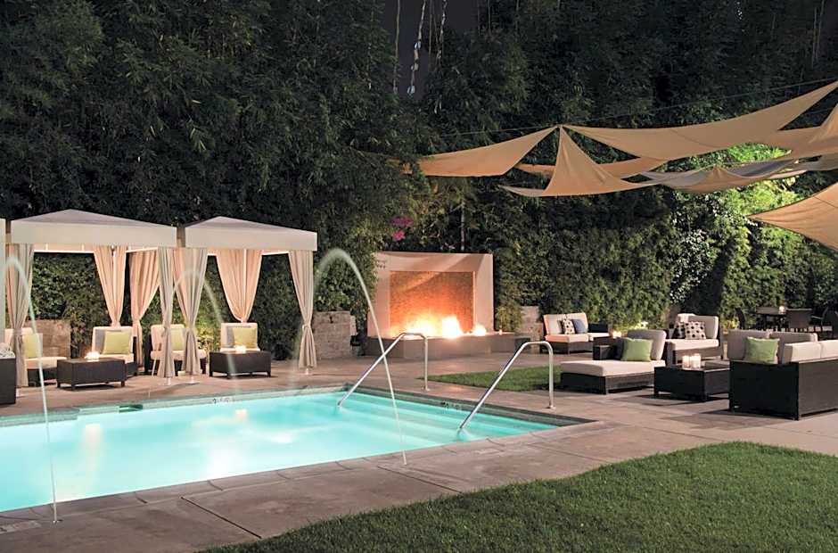 DoubleTree by Hilton Monrovia - Pasadena Area