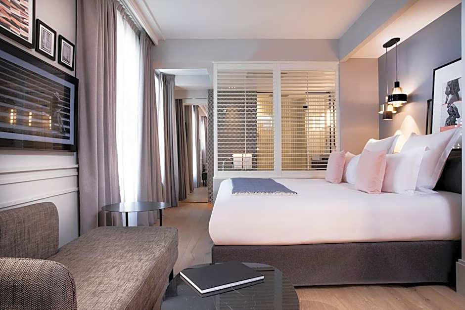 Hotel Flanelles Paris