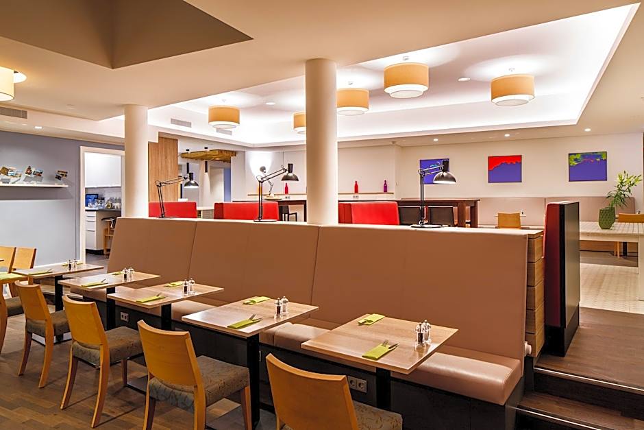 Holiday Inn Dresden - City South By IHG